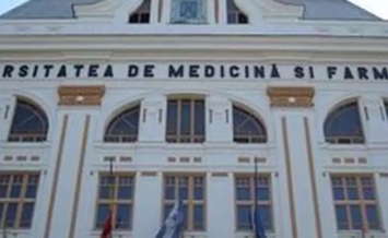 Universitatea de Medicină şi Farmacie din Cluj