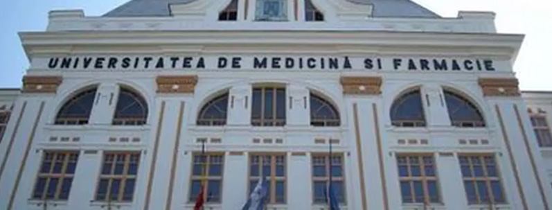 Universitatea de Medicină şi Farmacie din Cluj