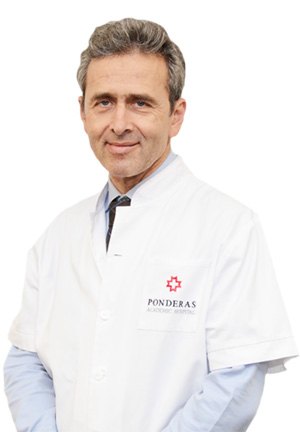 Dr. Deliu Victor Matei - Chirurg Urolog